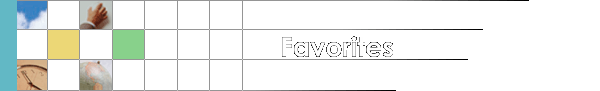 Favorites