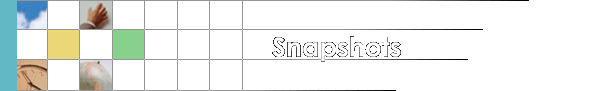 Snapshots